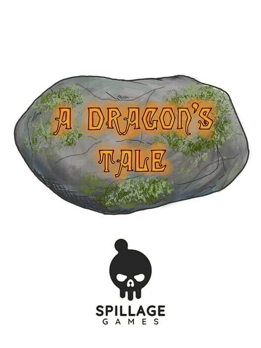 Обложка A Dragon's Tale VR