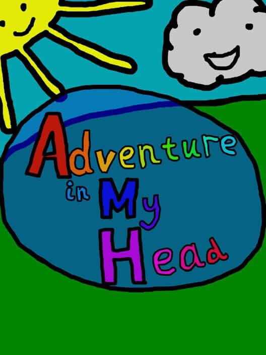 Обложка Adventure in My Head