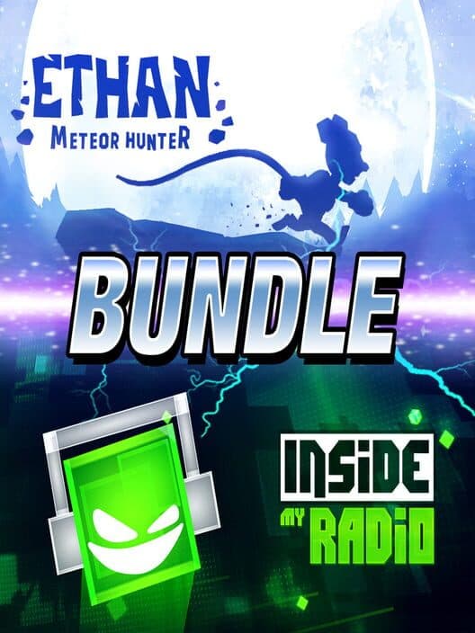 Обложка A Ch'ti Bundle