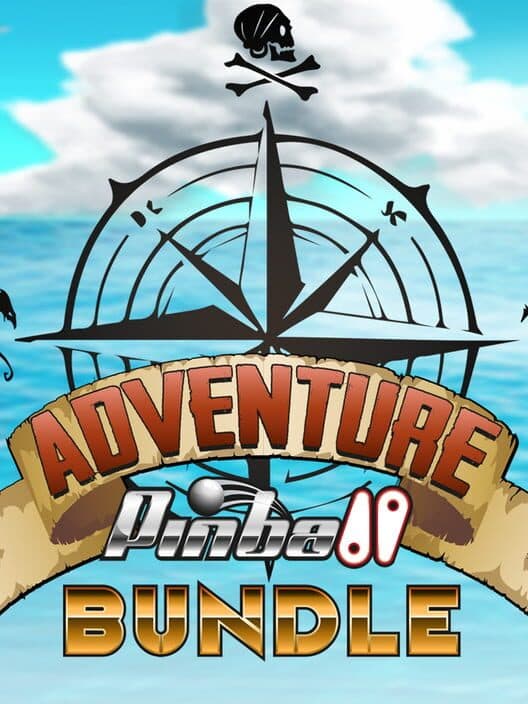 Обложка Adventure Pinball Bundle