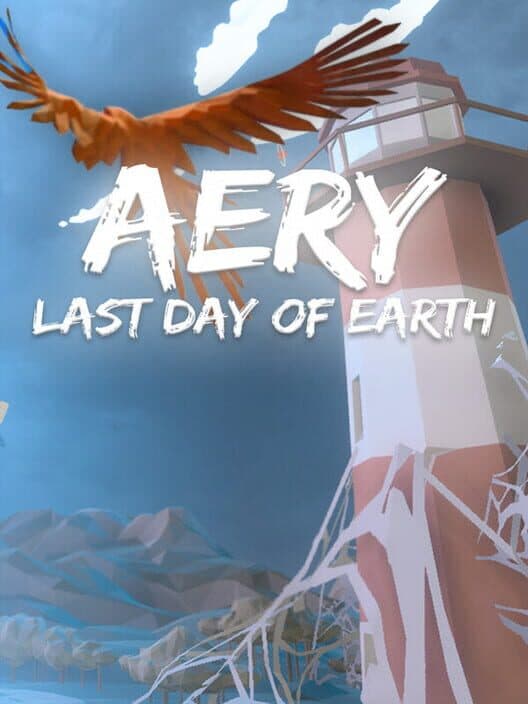 Обложка Aery: Last Day of Earth