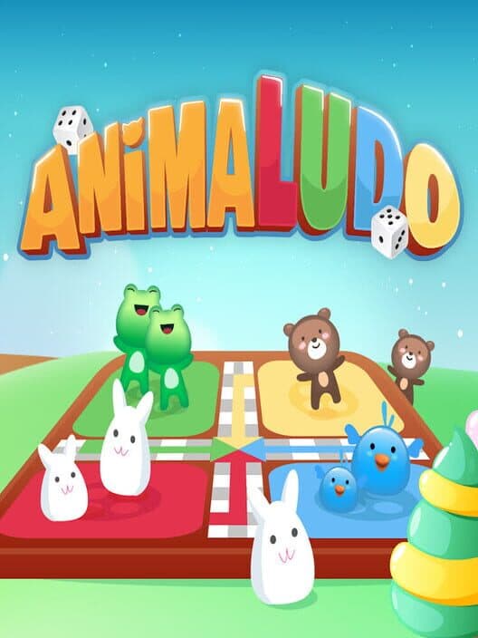 Обложка AnimaLudo
