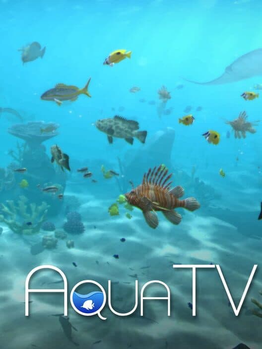 Обложка Aqua TV