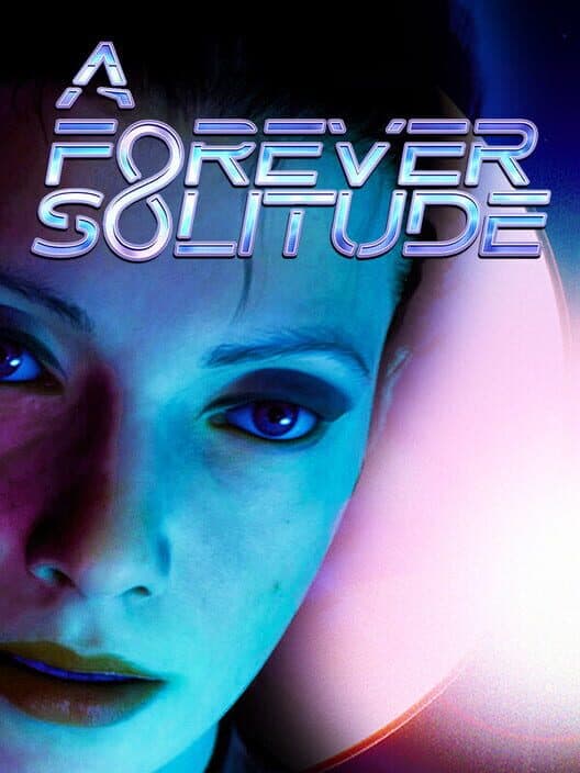 Обложка A Forever Solitude