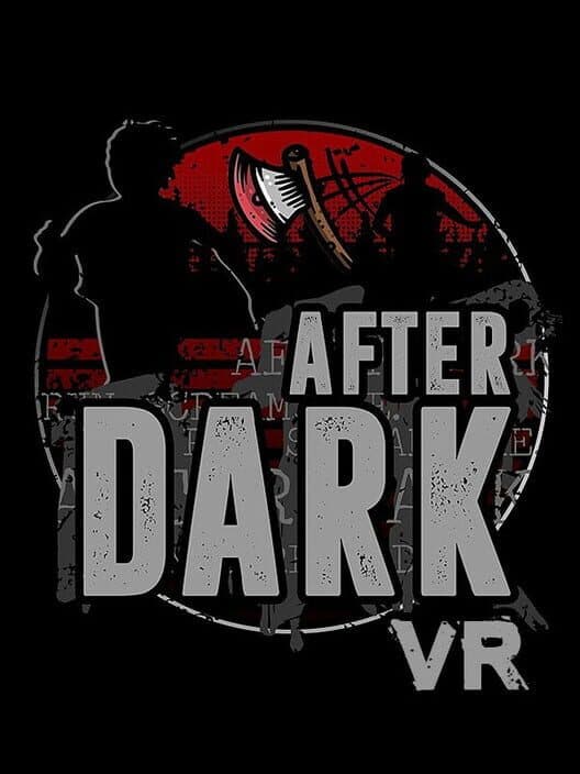 Обложка After Dark VR