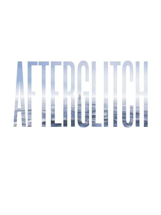 Обложка Afterglitch