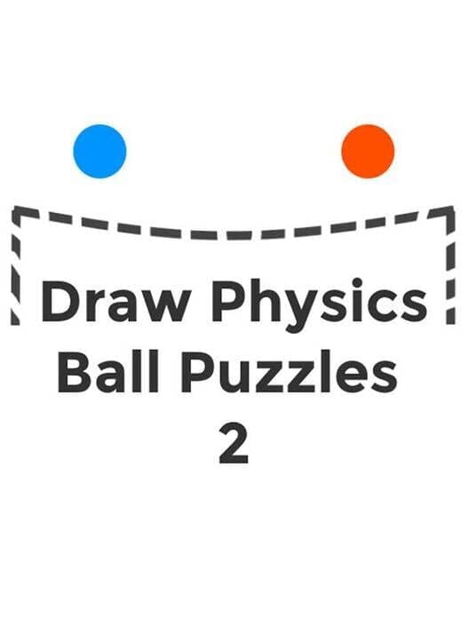 Обложка Ball Physics Draw Puzzles 2