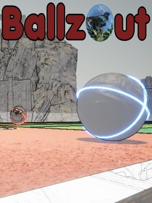 Обложка BallzOut