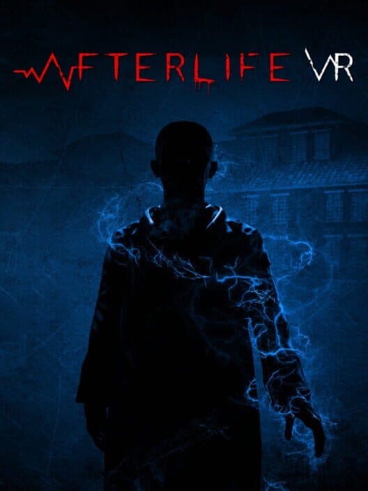 Обложка Afterlife VR