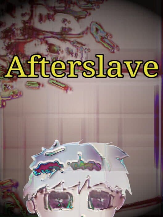 Обложка Afterslave