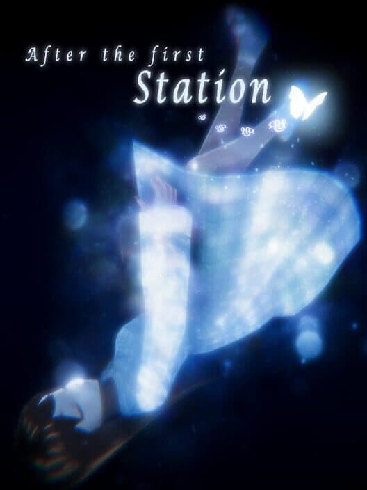 Обложка After The First Station