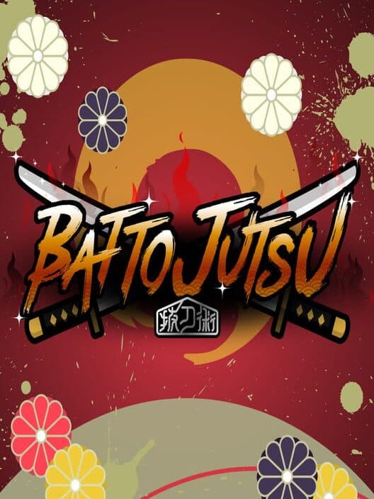 Обложка Battojutsu