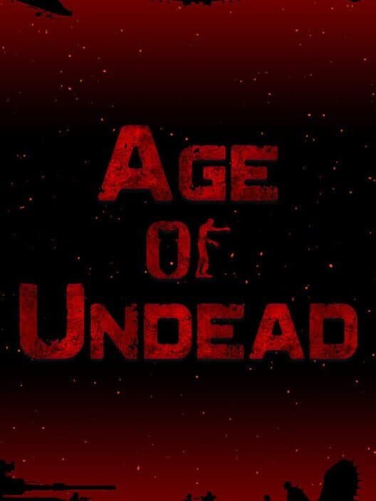 Обложка Age of Undead