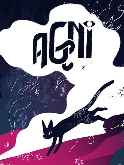Обложка Agni