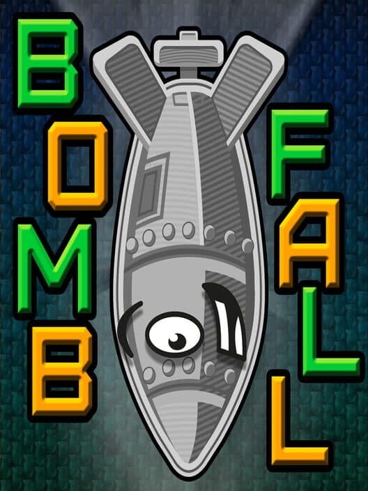 Обложка BombFall