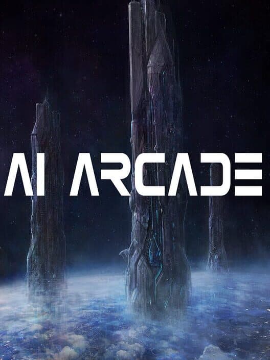 Обложка AI Arcade