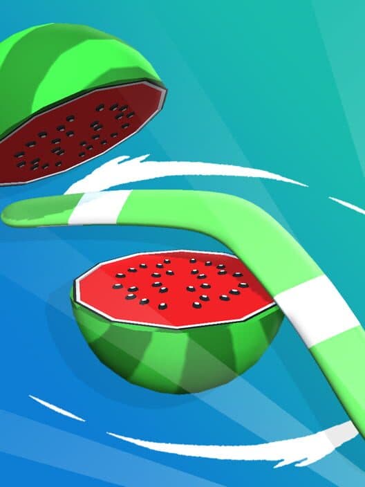 Обложка Boomerang King