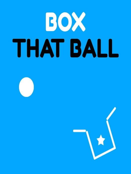 Обложка Box That Ball