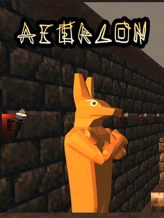 Обложка Aierlon