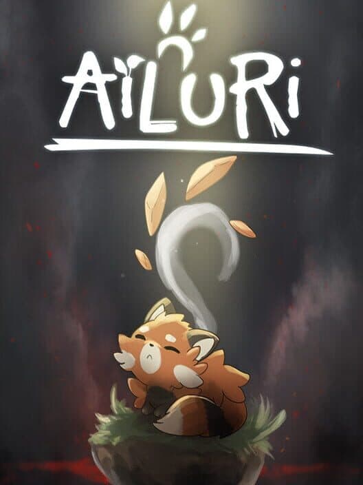 Обложка Ailuri