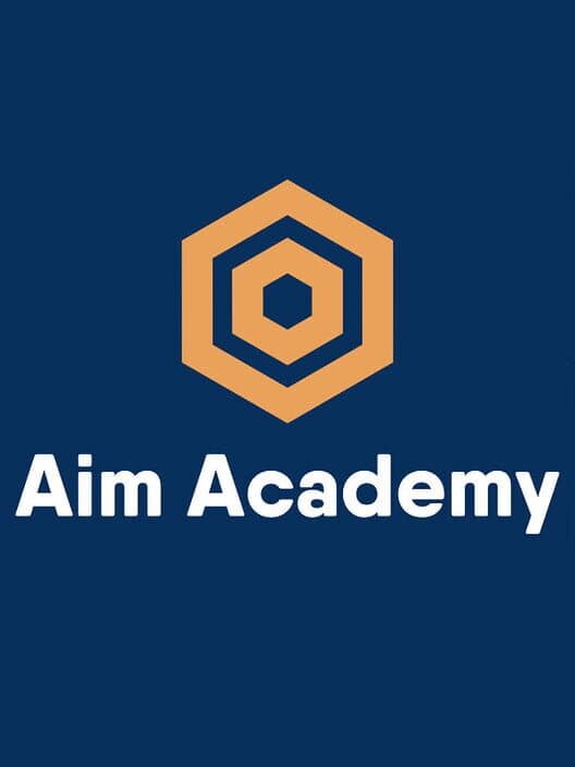 Обложка Aim Academy