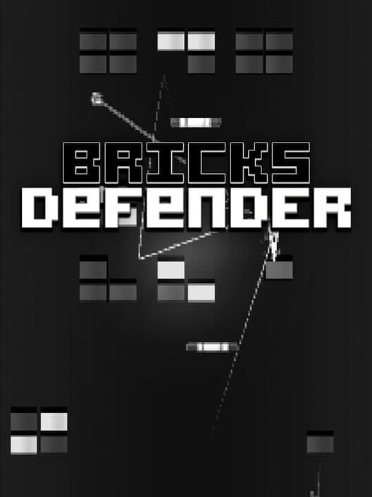 Обложка Bricks Defender