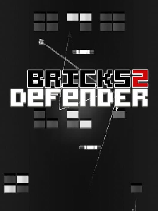 Обложка Bricks Defender 2