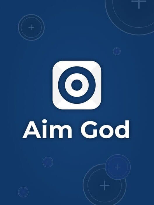Обложка Aim God