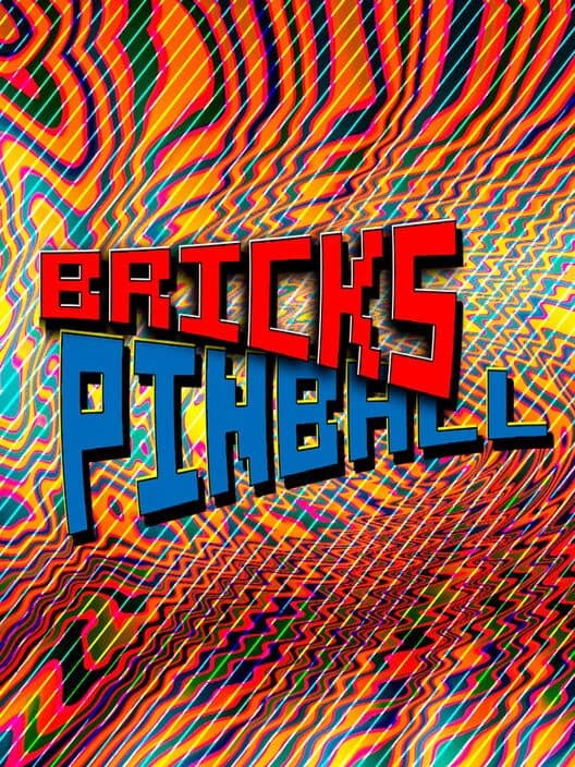 Обложка Bricks Pinball