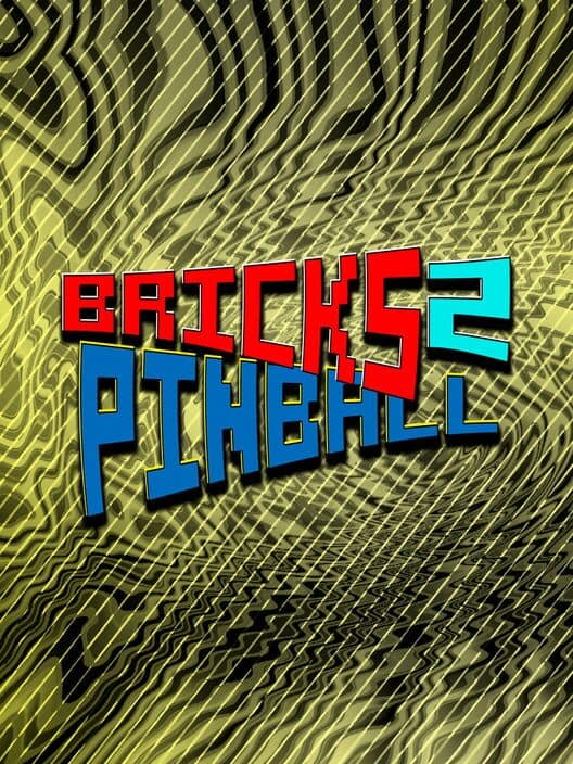 Обложка Bricks Pinball 2
