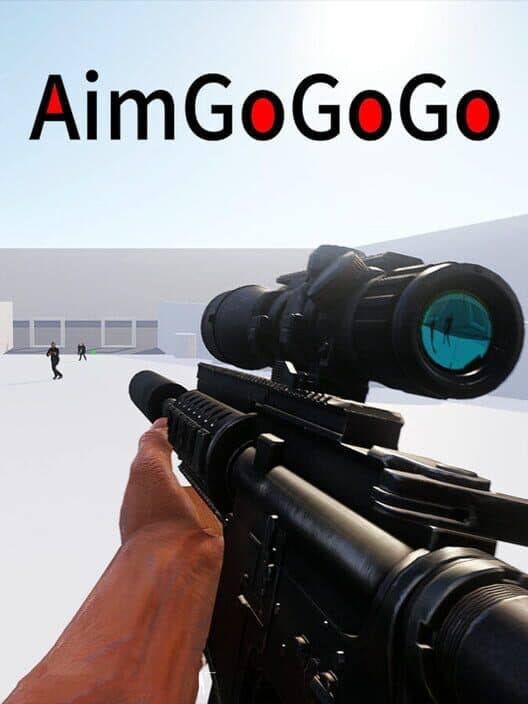 Обложка AimGoGoGo