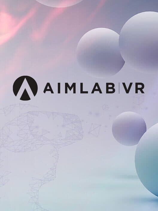 Обложка Aim Lab VR