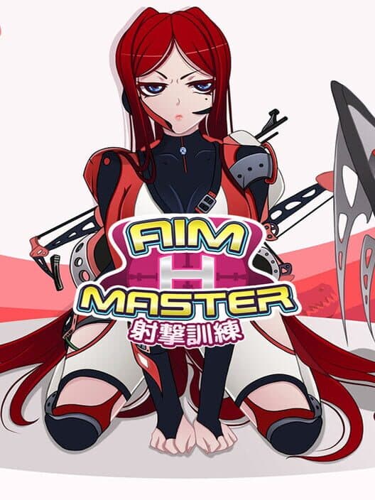 Обложка Aim Master H