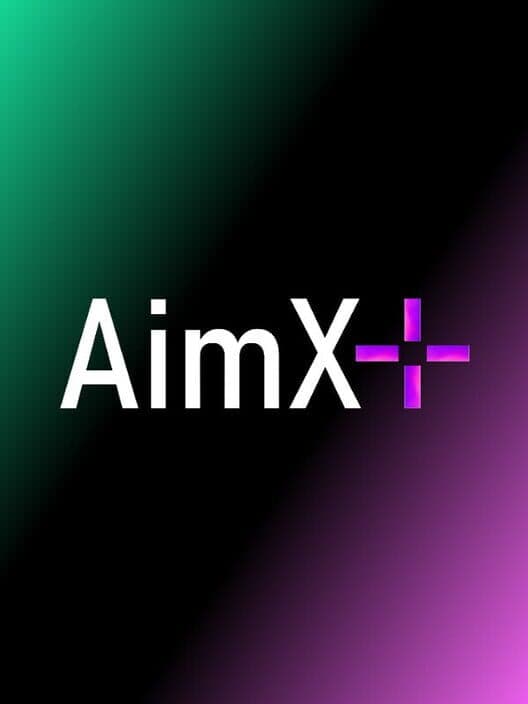 Обложка AimX