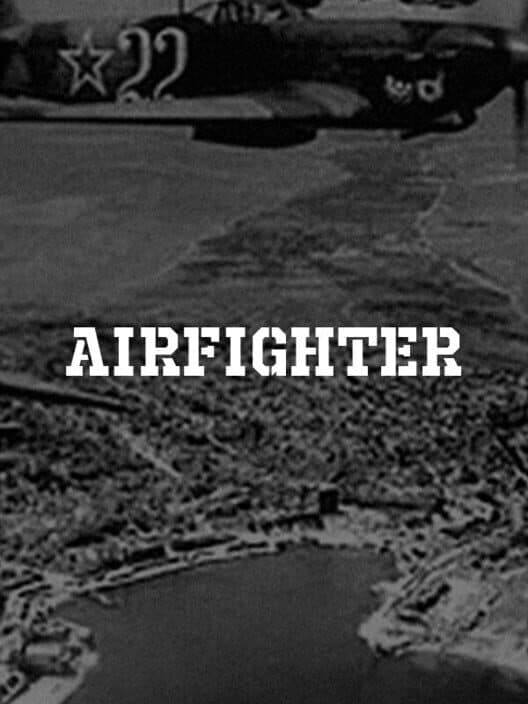 Обложка AirFighter