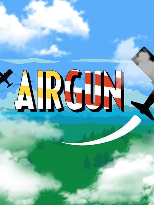 Обложка AirGun