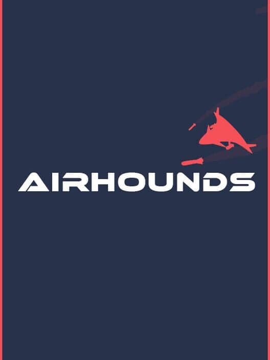 Обложка Airhounds
