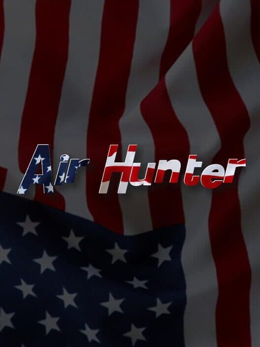 Обложка Air Hunter