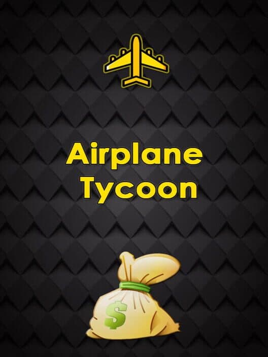 Обложка Airplane Tycoon