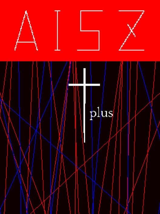 Обложка AISZplus