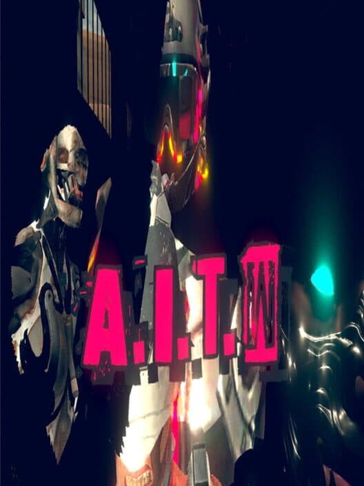 Обложка A.I.T.W