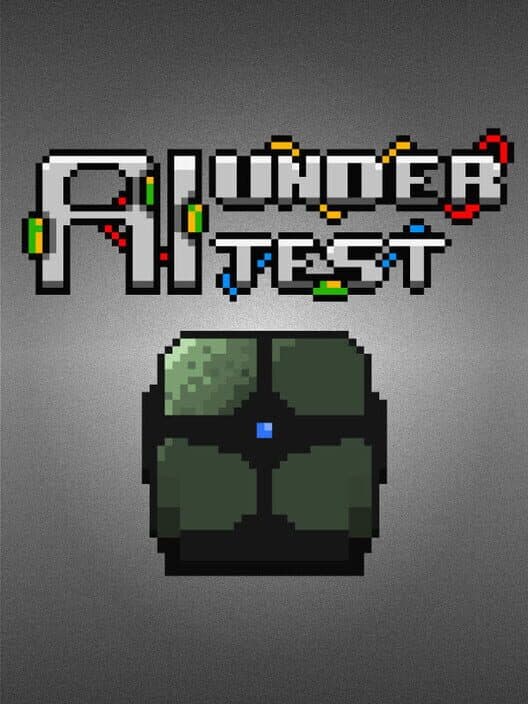 Обложка AI Under Test