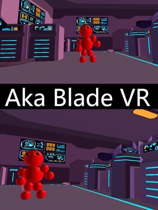 Обложка Aka Ninja VR