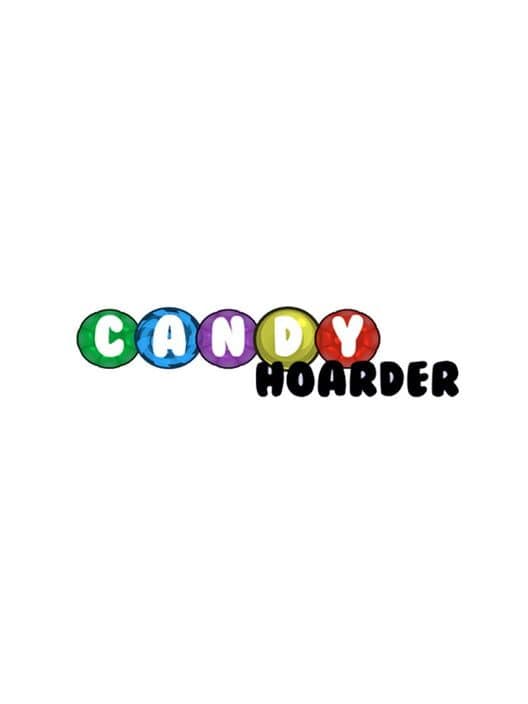 Обложка Candy Hoarder