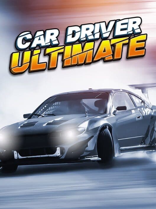 Обложка Car Driver Ultimate