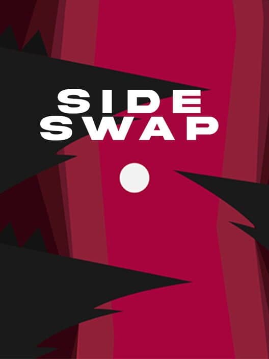 Обложка Side Swap