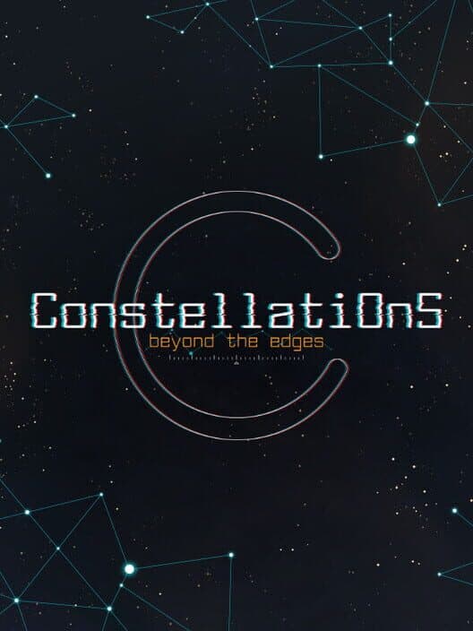 Обложка Constellations: Beyond the Edges