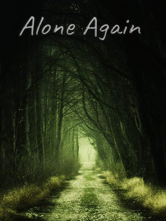 Обложка Alone Again: The Countryside