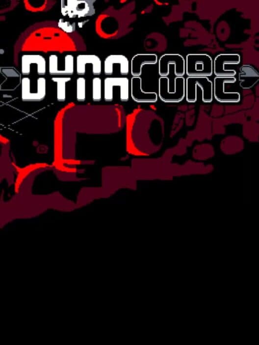 Обложка Dynacore