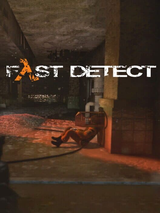 Обложка Fast Detect